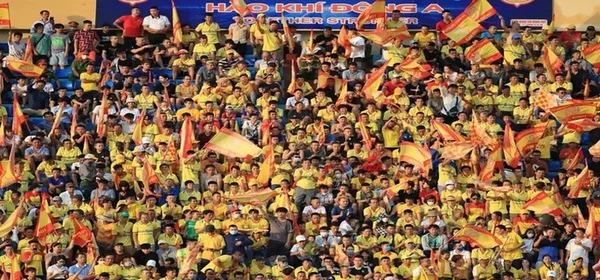 Bóng đá nơi tạo ra những con nghiện