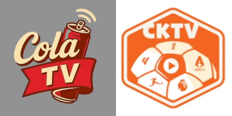 2 trang web xem bóng đá uy tín ColaTV và CakhiaTV