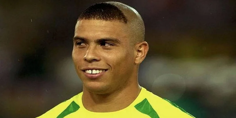 Ronaldo là người dẫn đầu cho xu hướng tấn công thị giác