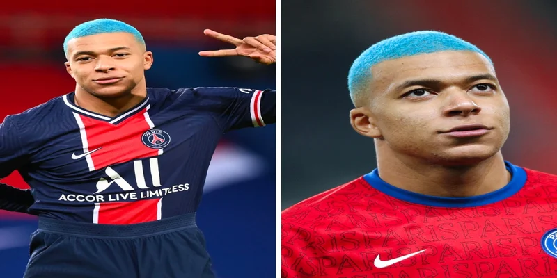 Khi Mbappe hóa thân thành "chim bói cá"