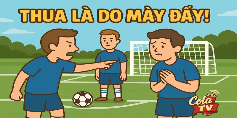 Ai cũng phải từng nghe câu này 