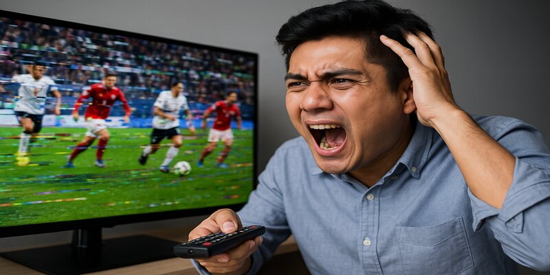 Ý tưởng hình thành Cola TV - Vì cộng đồng xem bóng đá không giật lag